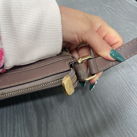 Gucci Mayfair Messenger Bag GG Canvas - Picture 5 of 16